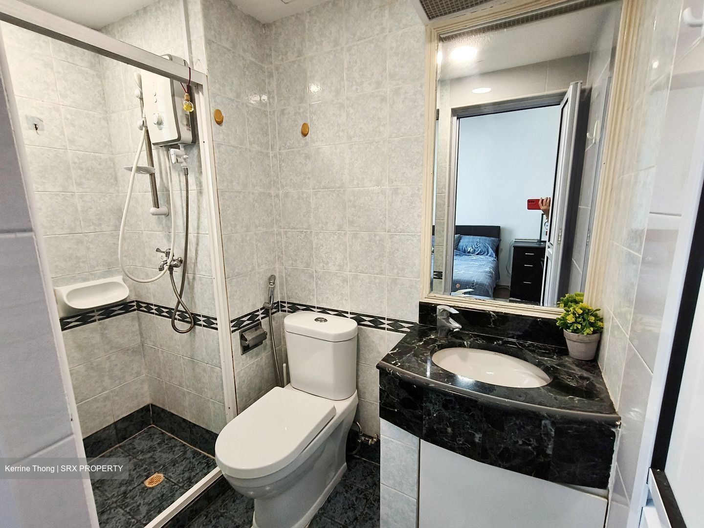 Orchid Park Condominium (D27), Condominium #557822021